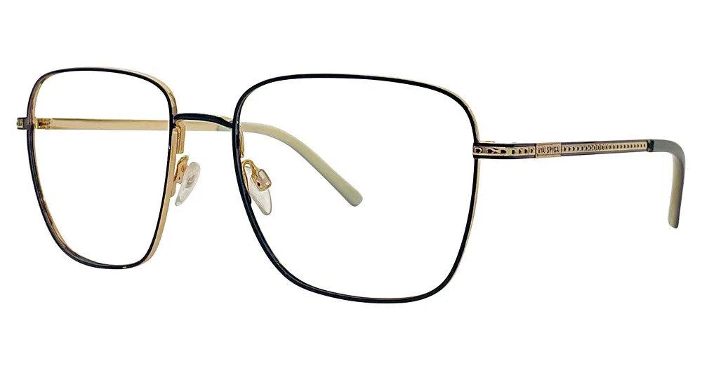Via Spiga VSMarzia Eyeglasses - Blush - view 5